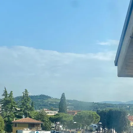 Vanti Al Garda * バルドリーノ