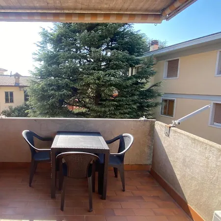 Vanti Al Garda *