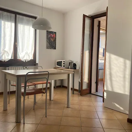 Vanti Al Garda 아파트 바르돌리노