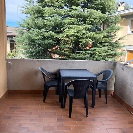 Vanti Al Garda