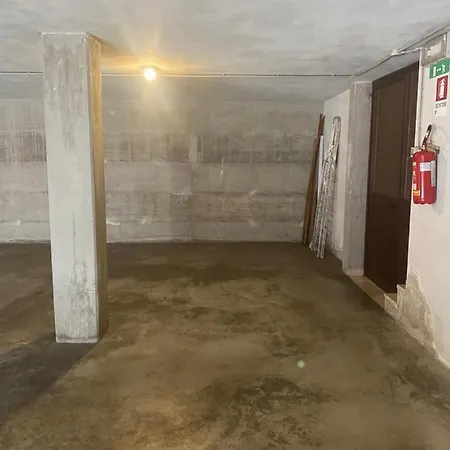 Vanti Al Garda דירה