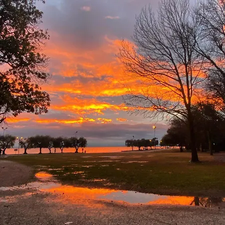 Vanti Al Garda דירה *