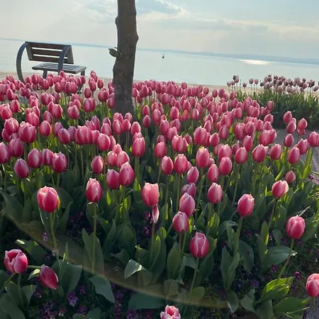 דירה Vanti Al Garda *