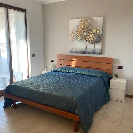 Vanti Al Garda Appartement Bardolino