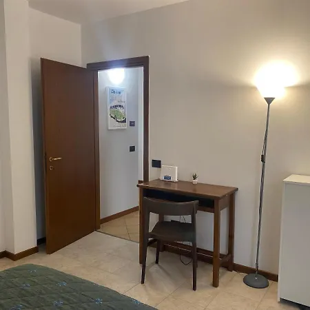 Vanti Al Garda