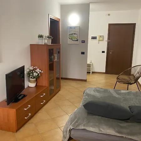 Vanti Al Garda * ברדולינו