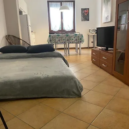 דירה Vanti Al Garda ברדולינו