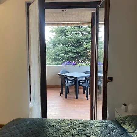 Vanti Al Garda 巴多利诺
