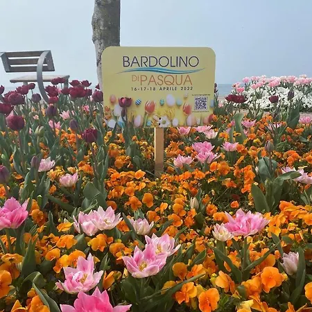 Vanti Al Garda Apartamento *