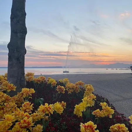 Vanti Al Garda דירה