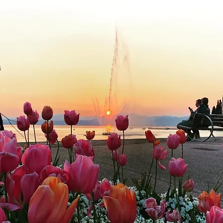 דירה Vanti Al Garda ברדולינו