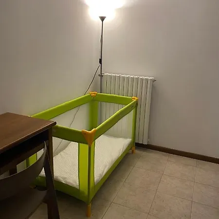 Vanti Al Garda 公寓