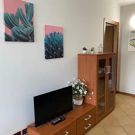 Vanti Al Garda דירה