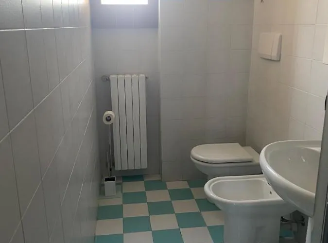 Vanti Al Garda Apartment Bardolino