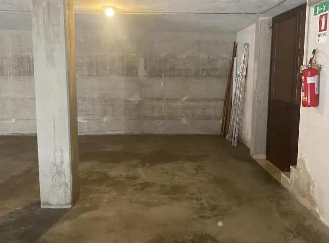 Vanti Al Garda Daire