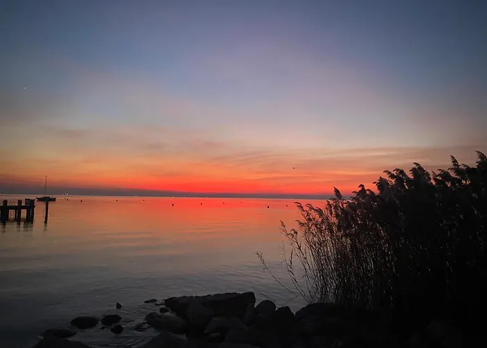 Daire Vanti Al Garda Bardolino