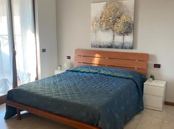 Vanti Al Garda Apartment Bardolino
