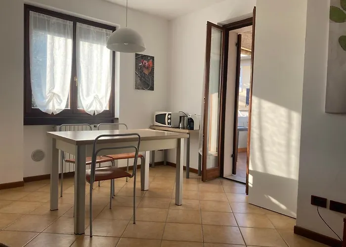 Vanti Al Garda Apartment Bardolino