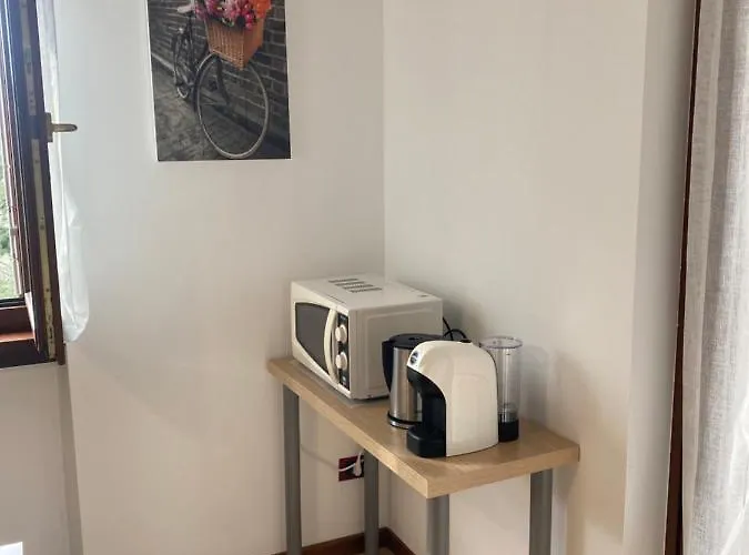 Daire Vanti Al Garda