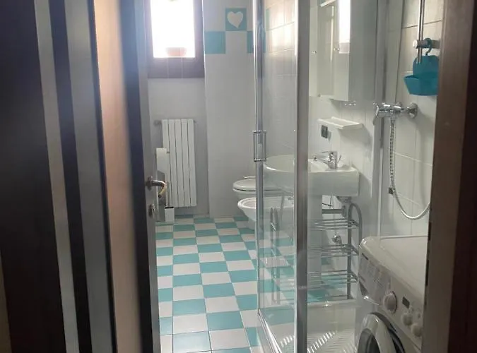 Apartment Vanti Al Garda