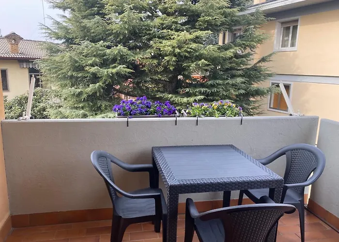 Vanti Al Garda * Bardolino