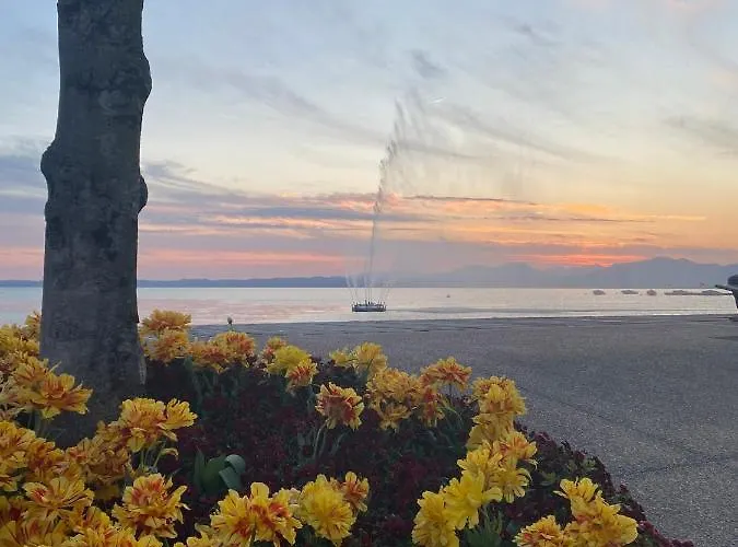 Vanti Al Garda Daire