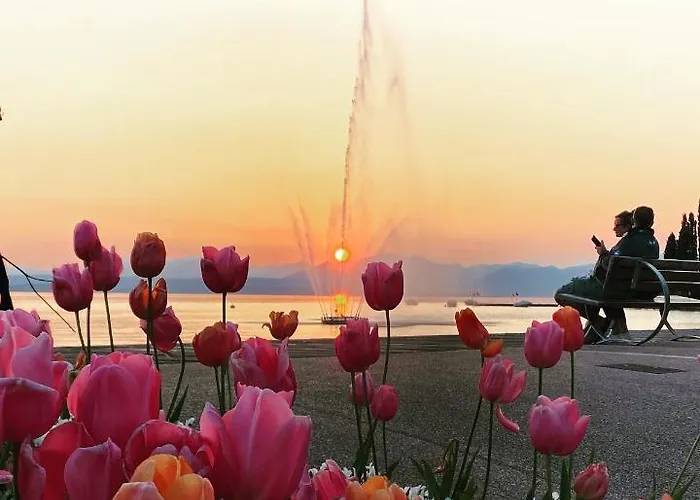 Apartment Vanti Al Garda Bardolino