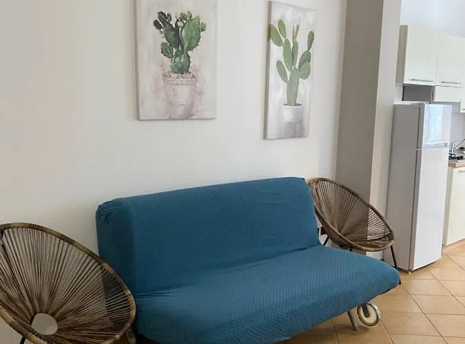 Vanti Al Garda Apartment *