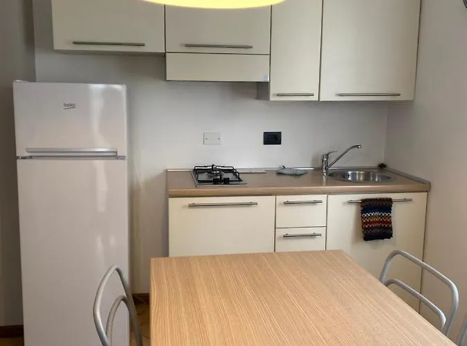 Daire Vanti Al Garda *